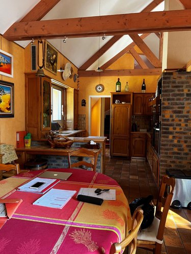 Maison a vendre Saint-Léonard-des-Bois 72130 Sarthe 202 m2 8 pièces 441000 euros