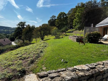 Maison a vendre Saint-Léonard-des-Bois 72130 Sarthe 202 m2 8 pièces 441000 euros