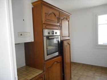Location appartement Condé-en-Normandie 14110 Calvados 62 m2 3 pièces 447 euros