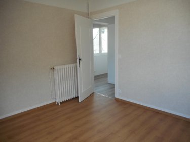 Location appartement Condé-en-Normandie 14110 Calvados 62 m2 3 pièces 447 euros