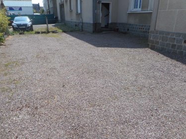 Location appartement Condé-en-Normandie 14110 Calvados 62 m2 3 pièces 447 euros