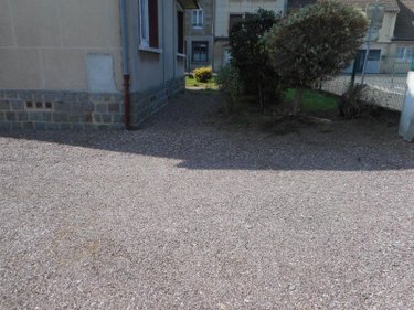 Location appartement Condé-en-Normandie 14110 Calvados 62 m2 3 pièces 447 euros