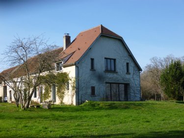 Maison a vendre Saint-Martin-sur-Nohain 58150 Nièvre 147 m2 4 pièces 156450 euros