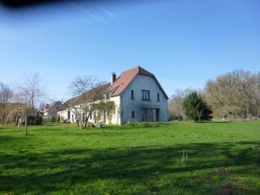 Maison a vendre Saint-Martin-sur-Nohain 58150 Nièvre 147 m2 4 pièces 156450 euros