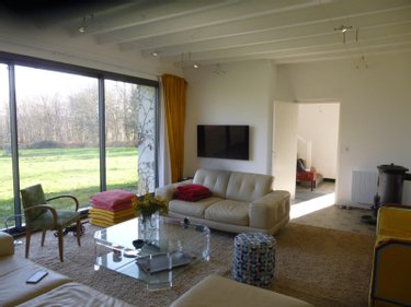 Maison a vendre Saint-Martin-sur-Nohain 58150 Nièvre 147 m2 4 pièces 156450 euros