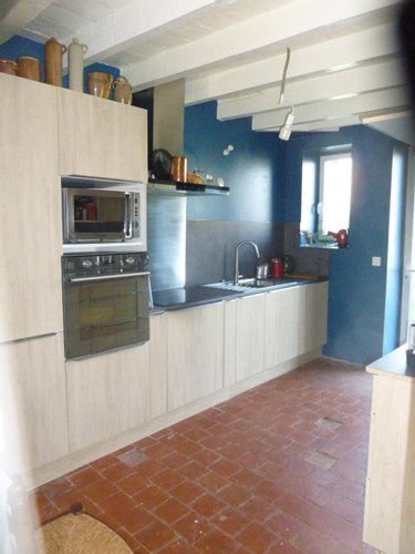 Maison a vendre Saint-Martin-sur-Nohain 58150 Nièvre 147 m2 4 pièces 156450 euros