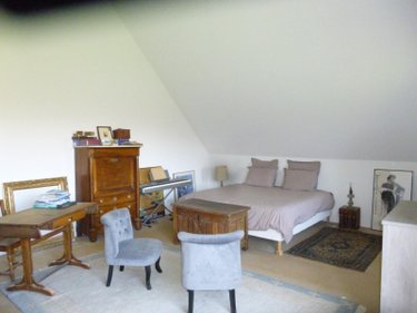 Maison a vendre Saint-Martin-sur-Nohain 58150 Nièvre 147 m2 4 pièces 156450 euros