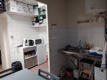 Location fonds et murs commerciaux Bourg-en-Bresse 01000 Ain  600 euros