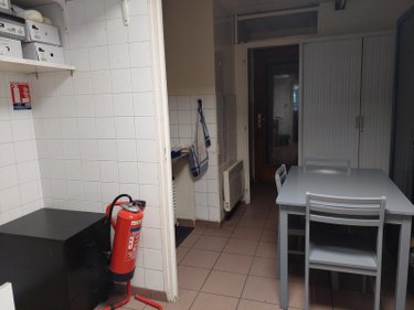 Location fonds et murs commerciaux Bourg-en-Bresse 01000 Ain  600 euros