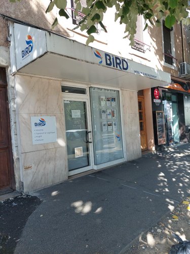 Location fonds et murs commerciaux Bourg-en-Bresse 01000 Ain  600 euros