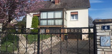 Maison a vendre Escrennes 45300 Loiret 67 m2 4 pièces 178800 euros