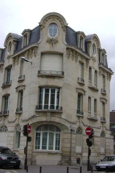 Location appartement Reims 51100 Marne 74 m2 4 pièces 1010 euros