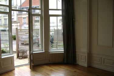 Location appartement Reims 51100 Marne 74 m2 4 pièces 1010 euros