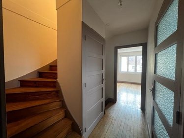Location maison Louhans 71500 Saône-et-Loire 95 m2 4 pièces 780 euros