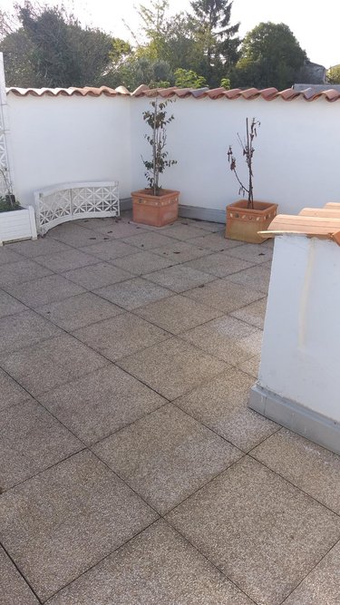 Maison a vendre Saint-Just-Luzac 17320 Charente-Maritime 123 m2 5 pièces 220000 euros