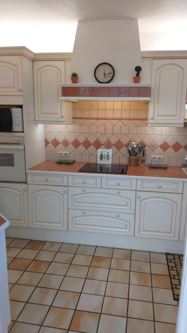 Maison a vendre Saint-Just-Luzac 17320 Charente-Maritime 123 m2 5 pièces 220000 euros