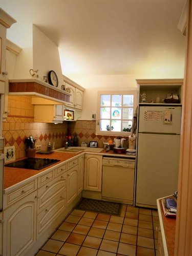Maison a vendre Saint-Just-Luzac 17320 Charente-Maritime 123 m2 5 pièces 220000 euros