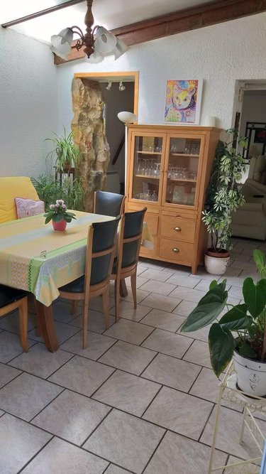 Maison a vendre Saint-Just-Luzac 17320 Charente-Maritime 123 m2 5 pièces 220000 euros