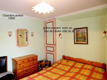 Maison a vendre Saint-Just-Luzac 17320 Charente-Maritime 123 m2 5 pièces 220000 euros