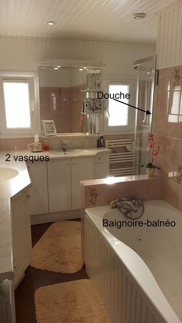 Maison a vendre Saint-Just-Luzac 17320 Charente-Maritime 123 m2 5 pièces 220000 euros