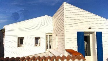 Maison a vendre Saint-Just-Luzac 17320 Charente-Maritime 123 m2 5 pièces 220000 euros
