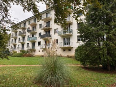 Appartement a vendre Paray-le-Monial 71600 Saône-et-Loire 84 m2 4 pièces 100160 euros