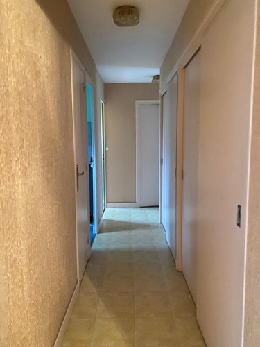 Appartement a vendre Paray-le-Monial 71600 Saône-et-Loire 84 m2 4 pièces 100160 euros