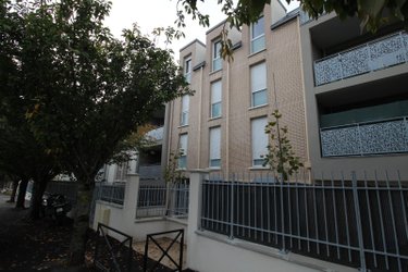 Appartement a vendre Melun 77000 Seine-et-Marne 85 m2 4 pièces 209000 euros