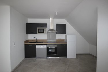 Appartement a vendre Melun 77000 Seine-et-Marne 85 m2 4 pièces 209000 euros