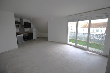 Appartement a vendre Melun 77000 Seine-et-Marne 85 m2 4 pièces 209000 euros
