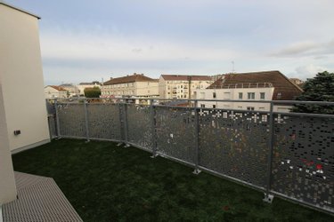 Appartement a vendre Melun 77000 Seine-et-Marne 85 m2 4 pièces 209000 euros