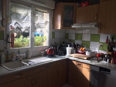 Maison a vendre Le Caule-Sainte-Beuve 76390 Seine-Maritime 90 m2 5 pièces 161975 euros