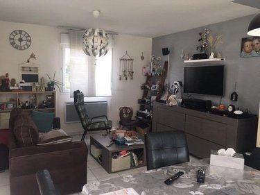 Maison a vendre Le Caule-Sainte-Beuve 76390 Seine-Maritime 90 m2 5 pièces 161975 euros