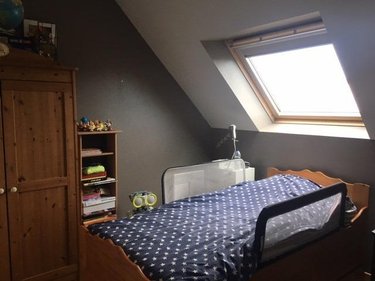Maison a vendre Le Caule-Sainte-Beuve 76390 Seine-Maritime 90 m2 5 pièces 161975 euros