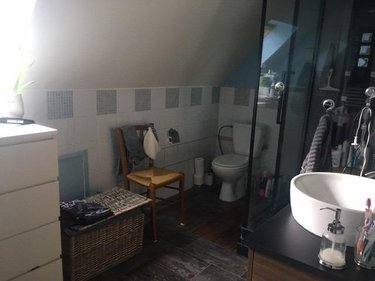 Maison a vendre Le Caule-Sainte-Beuve 76390 Seine-Maritime 90 m2 5 pièces 161975 euros