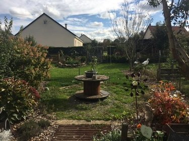 Maison a vendre Le Caule-Sainte-Beuve 76390 Seine-Maritime 90 m2 5 pièces 161975 euros