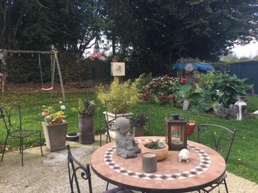 Maison a vendre Le Caule-Sainte-Beuve 76390 Seine-Maritime 90 m2 5 pièces 161975 euros