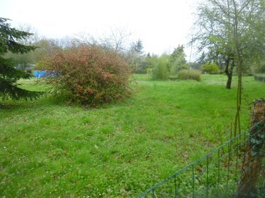 Terrain a batir a vendre Crotelles 37380 Indre-et-Loire 1630 m2  59000 euros
