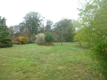 Terrain a batir a vendre Crotelles 37380 Indre-et-Loire 1630 m2  59000 euros