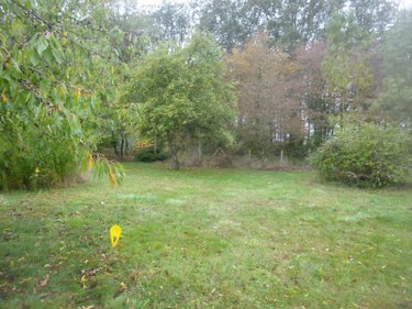 Terrain a batir a vendre Crotelles 37380 Indre-et-Loire 1630 m2  59000 euros