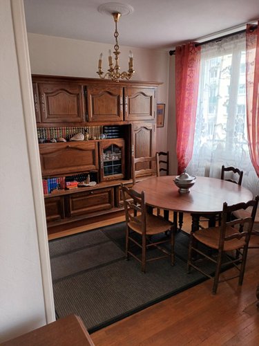 Appartement a vendre Troyes 10000 Aube 67 m2 4 pièces 86920 euros