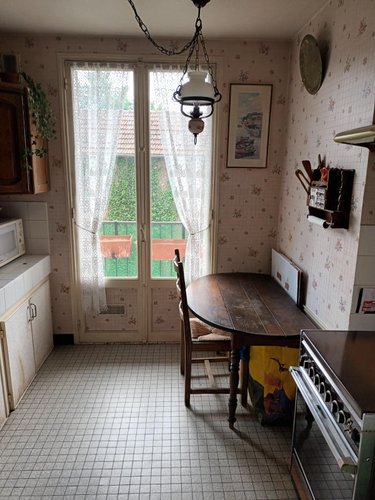 Appartement a vendre Troyes 10000 Aube 67 m2 4 pièces 86920 euros