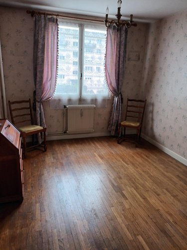 Appartement a vendre Troyes 10000 Aube 67 m2 4 pièces 86920 euros