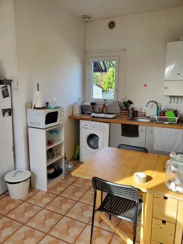 Location appartement Bourg-Achard 27310 Eure 56 m2 3 pièces 485 euros