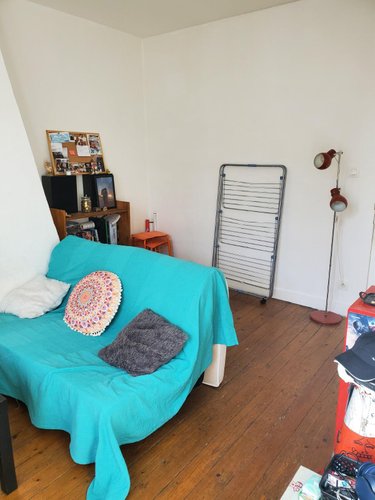 Location appartement Bourg-Achard 27310 Eure 56 m2 3 pièces 485 euros