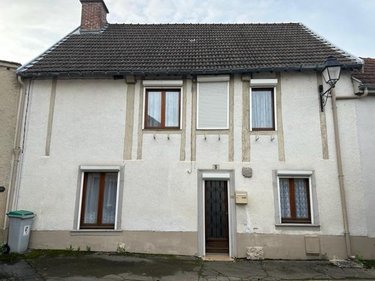 Maison a vendre Aÿ-Champagne 51160 Marne 100 m2 3 pièces 168000 euros