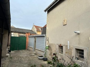 Maison a vendre Aÿ-Champagne 51160 Marne 100 m2 3 pièces 168000 euros