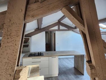 Appartement a vendre Narbonne 11100 Aude 80 m2 4 pièces 87740 euros