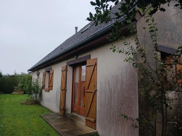 Location maison La Rivière-Saint-Sauveur 14600 Calvados 116 m2 6 pièces 1020 euros