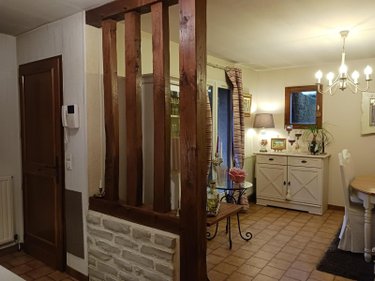 Location maison La Rivière-Saint-Sauveur 14600 Calvados 116 m2 6 pièces 1020 euros